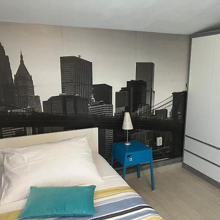 Sea Margarita Apartment Pag Town Zewnętrze zdjęcie