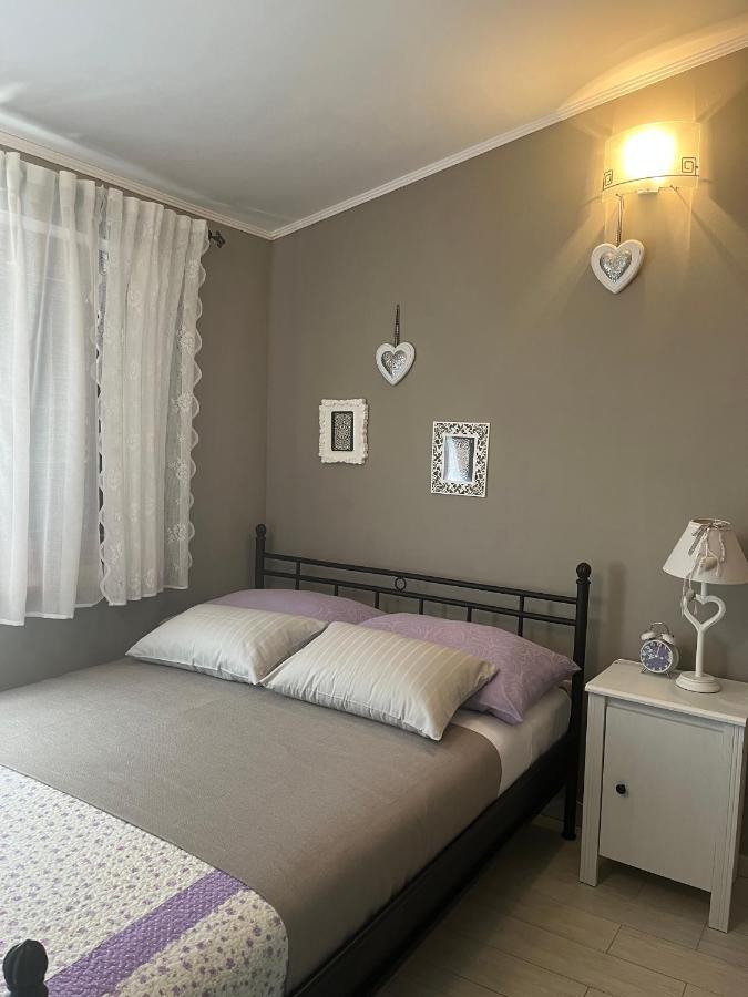 Sea Margarita Apartment Pag Town Zewnętrze zdjęcie