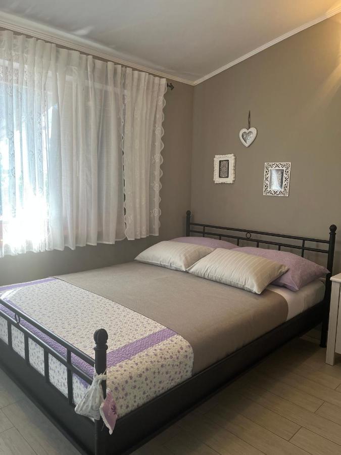 Sea Margarita Apartment Pag Town Zewnętrze zdjęcie