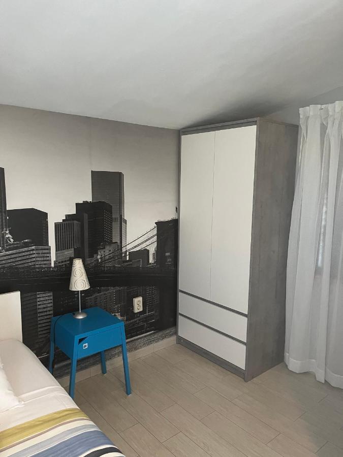 Sea Margarita Apartment Pag Town Zewnętrze zdjęcie